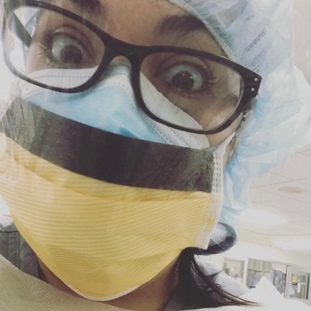 Meet your Posher, Brianna